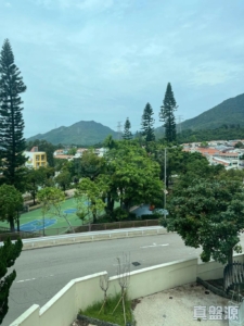 康樂園 第五街 - 28NTS – 香港北部都會區