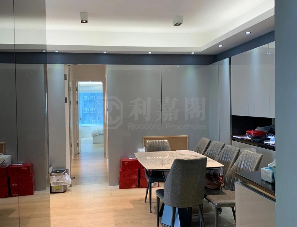 名城 3期 盛世 5座 - 28NTS – 香港北部都會區