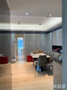 名城 3期 盛世 5座 - 28NTS – 香港北部都會區