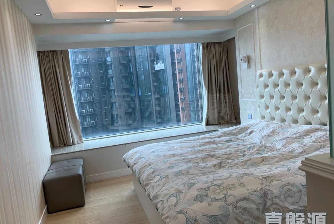 名城 3期 盛世 5座 - 28NTS – 香港北部都會區