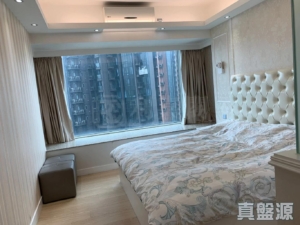 名城 3期 盛世 5座 - 28NTS – 香港北部都會區