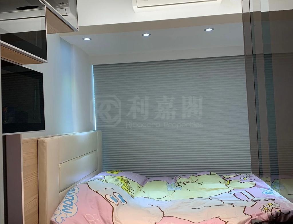 名城 3期 盛世 5座 - 28NTS – 香港北部都會區