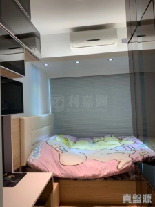 名城 3期 盛世 5座 - 28NTS – 香港北部都會區