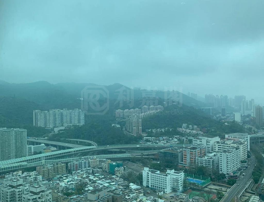名城 3期 盛世 5座 - 28NTS – 香港北部都會區