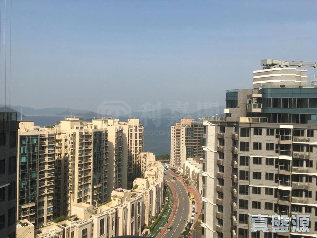 嘉熙 6座 - 28NTS – 香港北部都會區