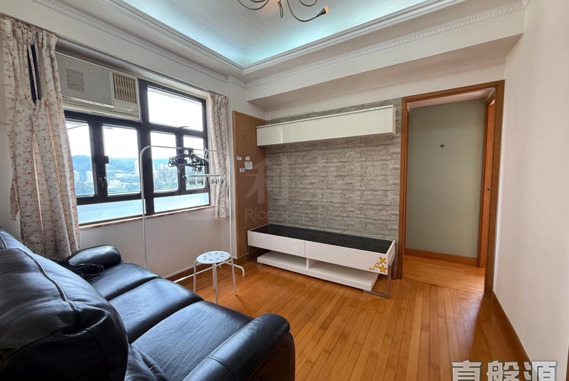 偉華中心 3座 - 28NTS – 香港北部都會區