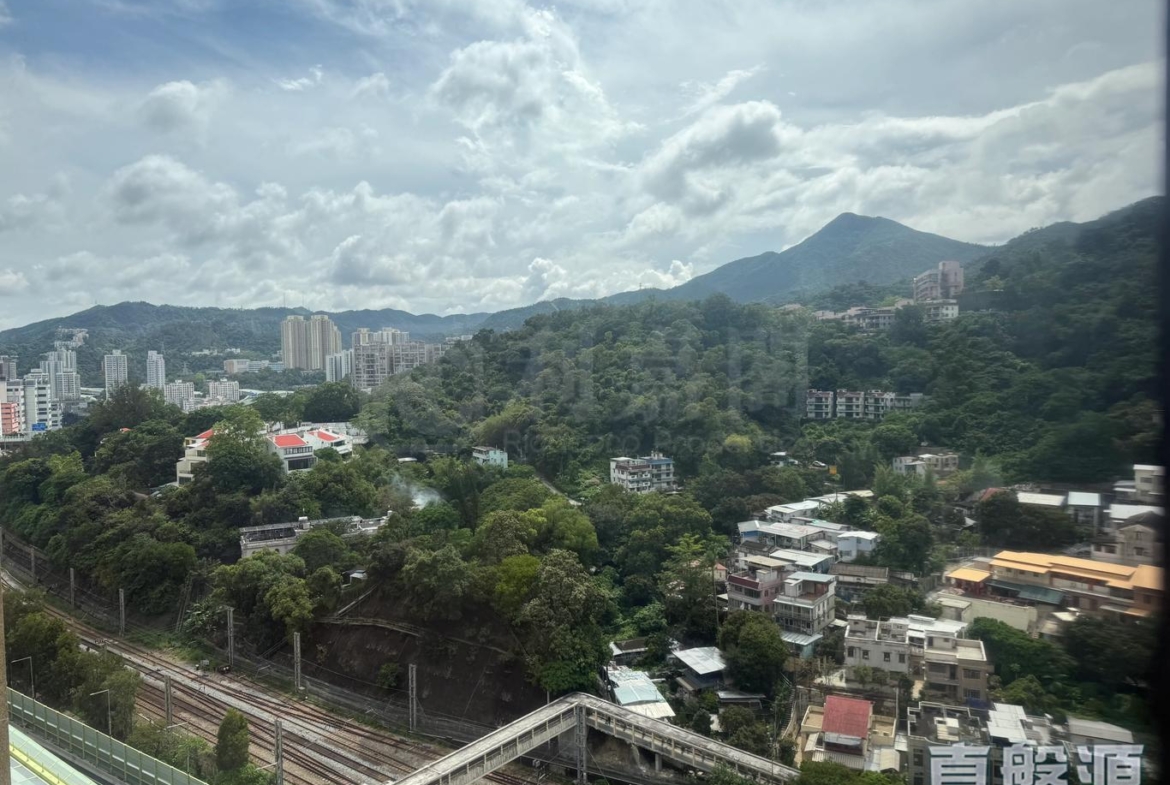偉華中心 3座 - 28NTS – 香港北部都會區