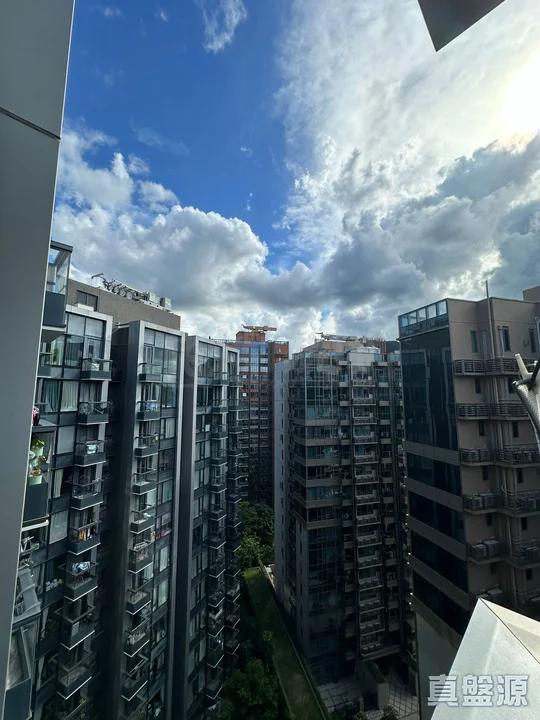 朗濤 6B座 - 28NTS – 香港北部都會區