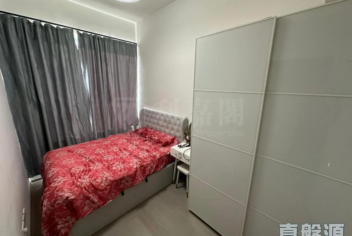 朗濤 6B座 - 28NTS – 香港北部都會區