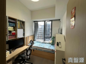 朗濤 6B座 - 28NTS – 香港北部都會區