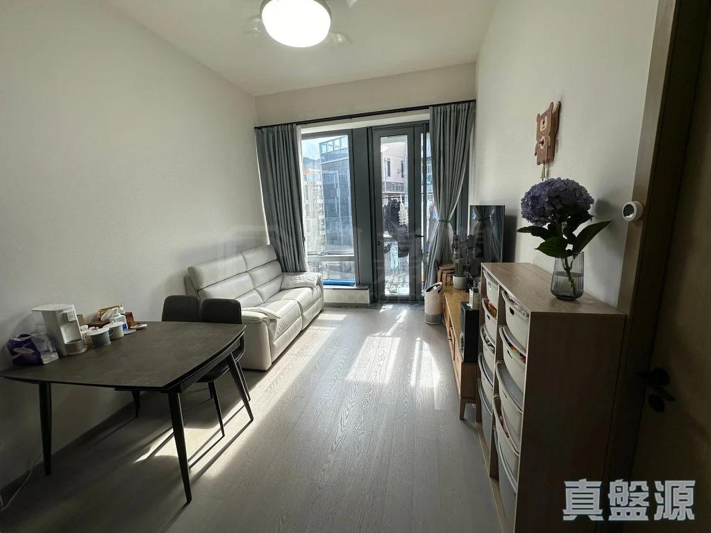 朗濤 6B座 - 28NTS – 香港北部都會區