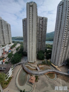 逸雅苑 逸榮閣 (A座) - 28NTS – 香港北部都會區