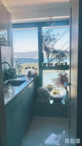 迎海 3期 迎海‧星灣御 25座 - 28NTS – 香港北部都會區