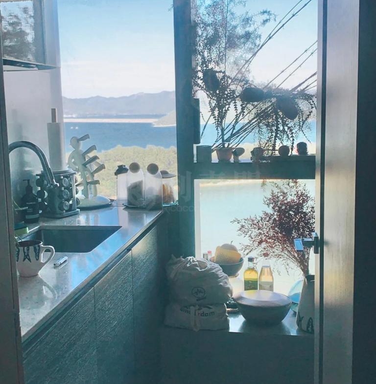 迎海 3期 迎海‧星灣御 25座 - 28NTS – 香港北部都會區