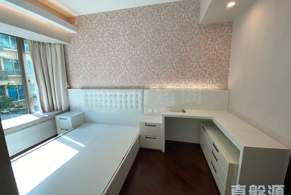 逸瓏灣 I 大廈17座 - 28NTS – 香港北部都會區