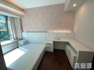 逸瓏灣 I 大廈17座 - 28NTS – 香港北部都會區