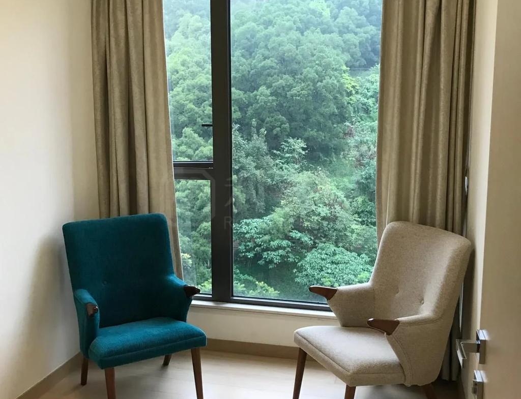 玖瓏山 傲瓏閣 第2座 - 28NTS – 香港北部都會區