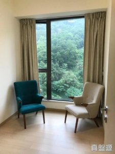 玖瓏山 傲瓏閣 第2座 - 28NTS – 香港北部都會區
