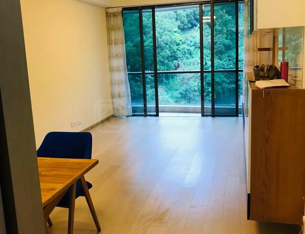 玖瓏山 傲瓏閣 第2座 - 28NTS – 香港北部都會區