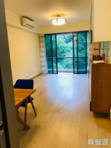 玖瓏山 傲瓏閣 第2座 - 28NTS – 香港北部都會區