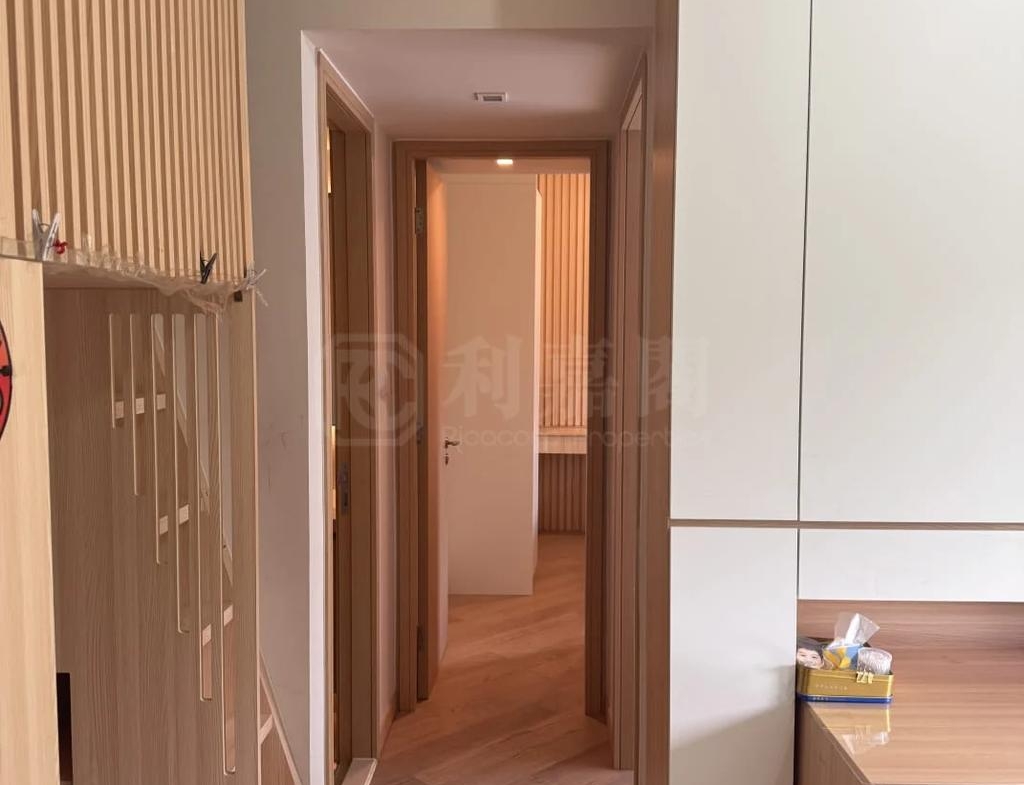 天鑽 8座 - 28NTS – 香港北部都會區