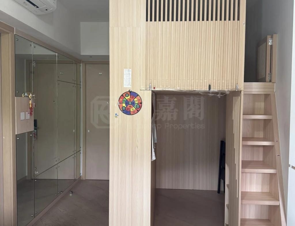 天鑽 8座 - 28NTS – 香港北部都會區