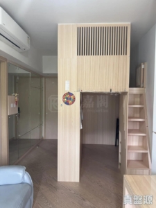 天鑽 8座 - 28NTS – 香港北部都會區