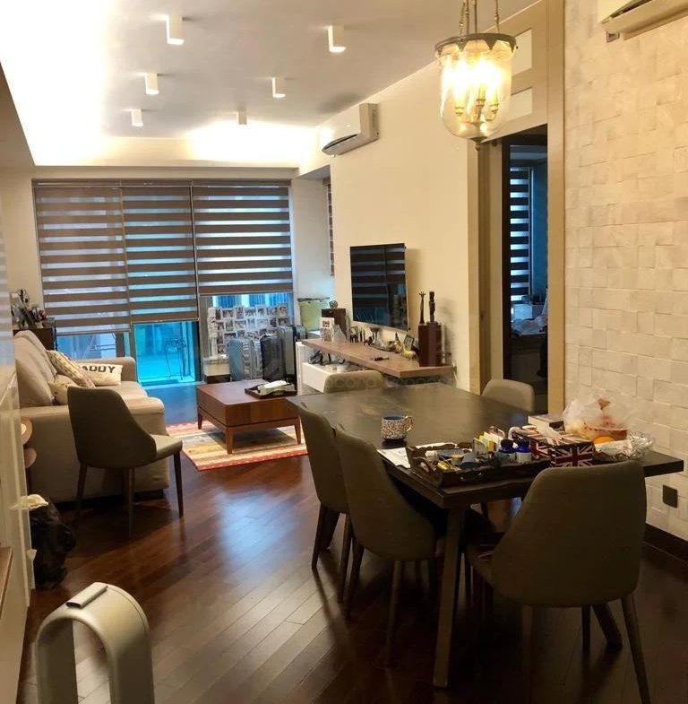 逸瓏灣 I 大廈16座 - 28NTS – 香港北部都會區