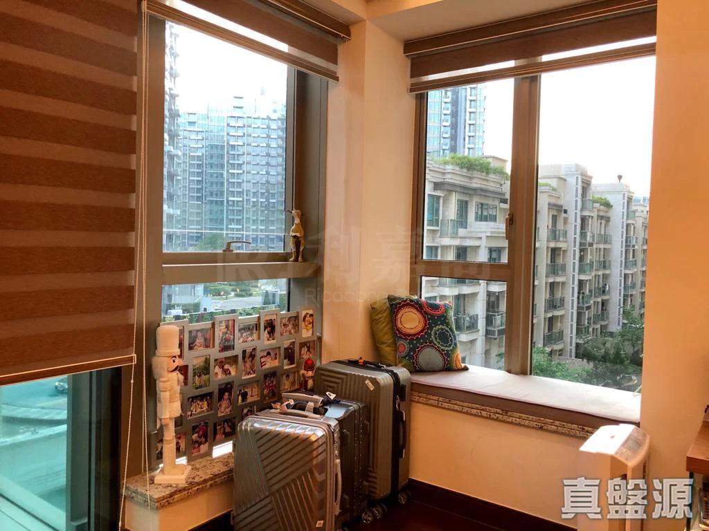 逸瓏灣 I 大廈16座 - 28NTS – 香港北部都會區