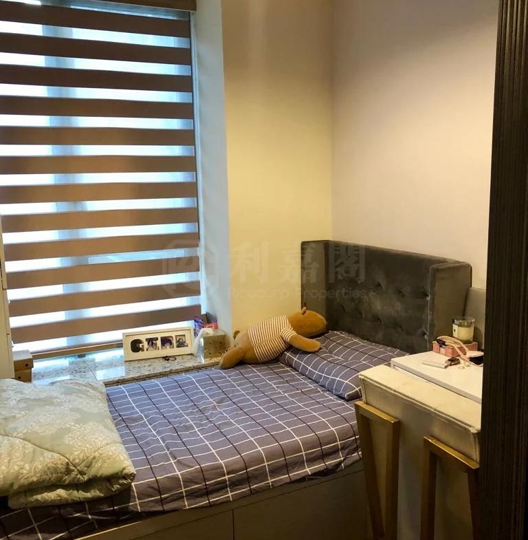 逸瓏灣 I 大廈16座 - 28NTS – 香港北部都會區