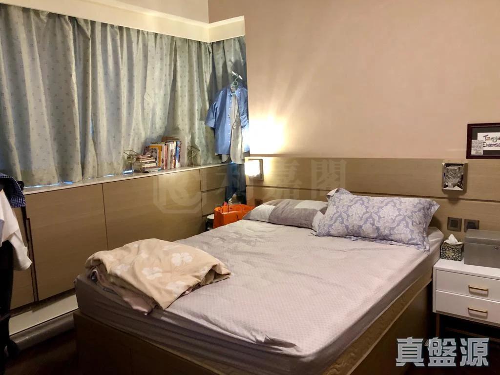 逸瓏灣 I 大廈16座 - 28NTS – 香港北部都會區