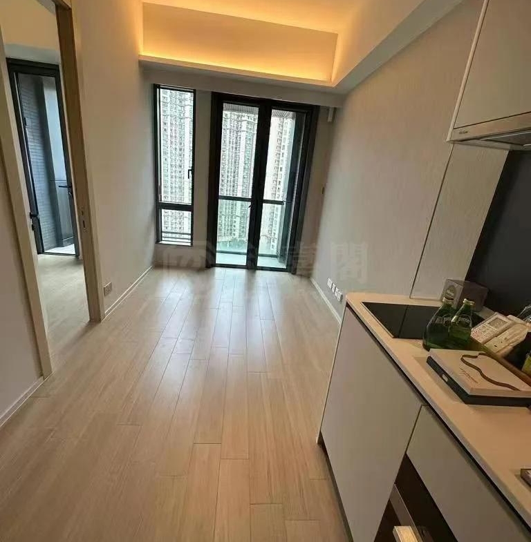 ONE INNOVALE 2期 C座 - 28NTS – 香港北部都會區