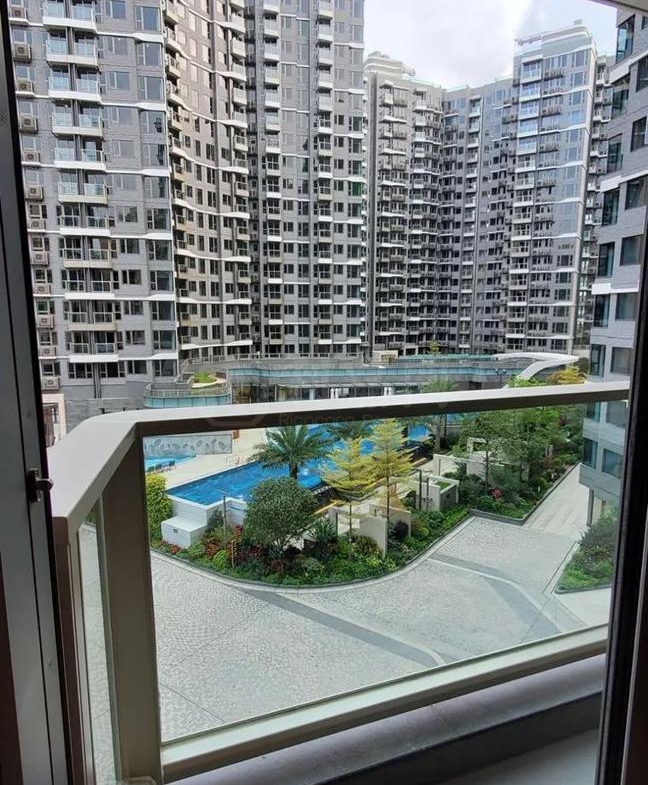 嘉熙 7座 - 28NTS – 香港北部都會區