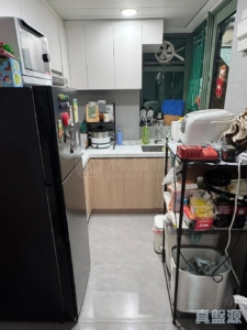 帝庭軒 御庭軒 7座 - 28NTS – 香港北部都會區