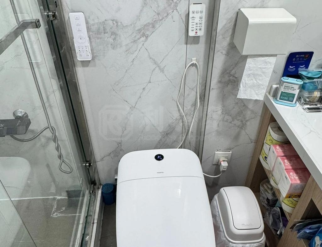 帝庭軒 御庭軒 7座 - 28NTS – 香港北部都會區