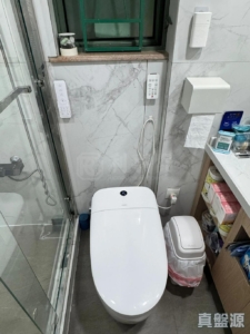 帝庭軒 御庭軒 7座 - 28NTS – 香港北部都會區