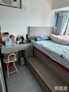 帝庭軒 御庭軒 7座 - 28NTS – 香港北部都會區