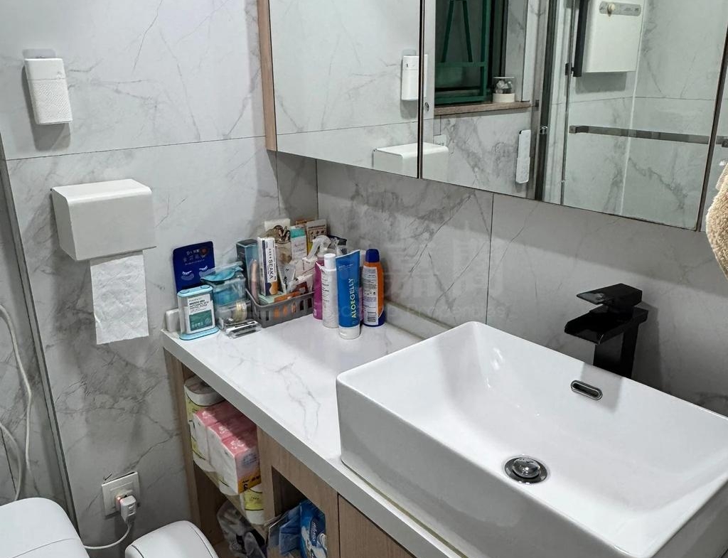 帝庭軒 御庭軒 7座 - 28NTS – 香港北部都會區