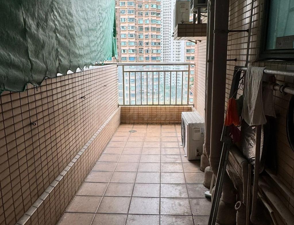 帝庭軒 御庭軒 7座 - 28NTS – 香港北部都會區