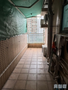 帝庭軒 御庭軒 7座 - 28NTS – 香港北部都會區
