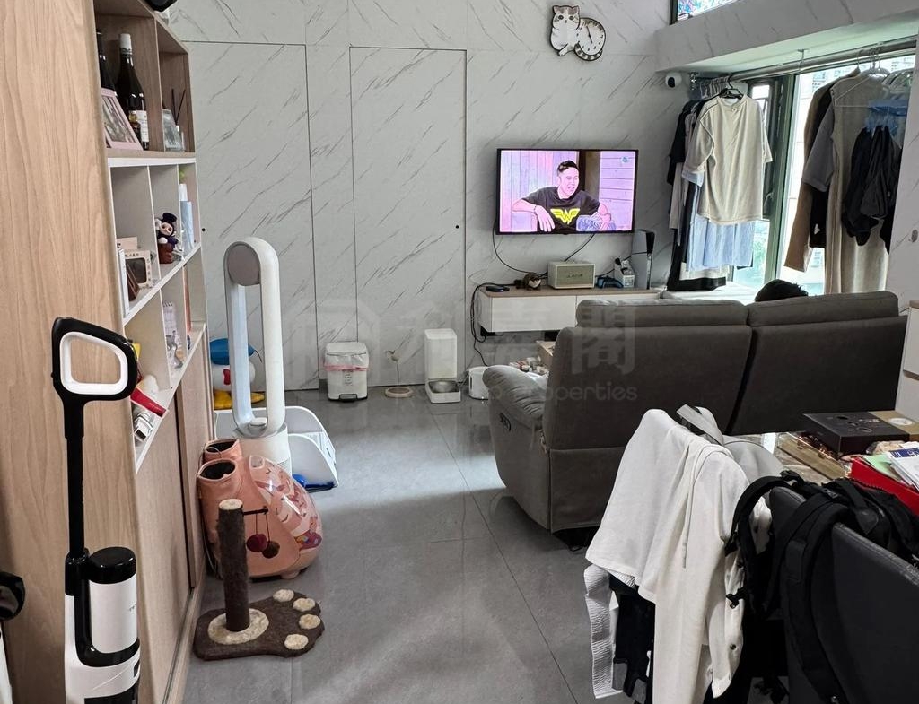 帝庭軒 御庭軒 7座 - 28NTS – 香港北部都會區