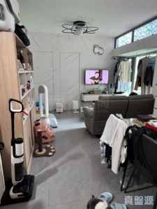 帝庭軒 御庭軒 7座 - 28NTS – 香港北部都會區