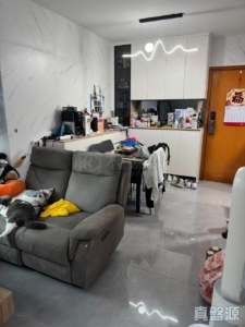 帝庭軒 御庭軒 7座 - 28NTS – 香港北部都會區