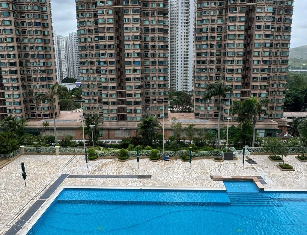 帝庭軒 御庭軒 7座 - 28NTS – 香港北部都會區
