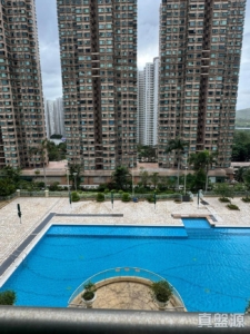帝庭軒 御庭軒 7座 - 28NTS – 香港北部都會區