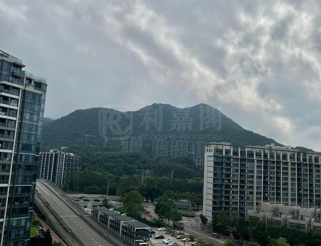 逸瓏灣 II 大廈9座 - 28NTS – 香港北部都會區
