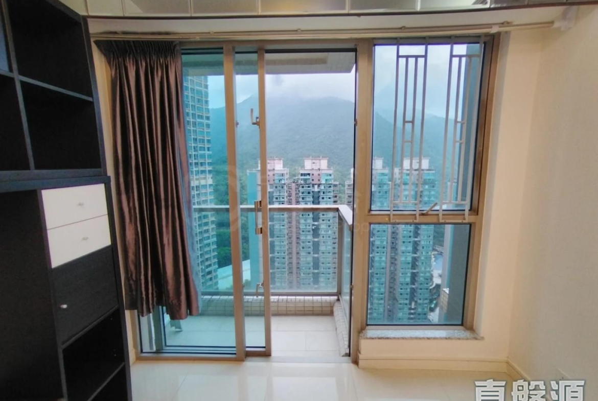 銀湖．天峰 3座 - 28NTS – 香港北部都會區