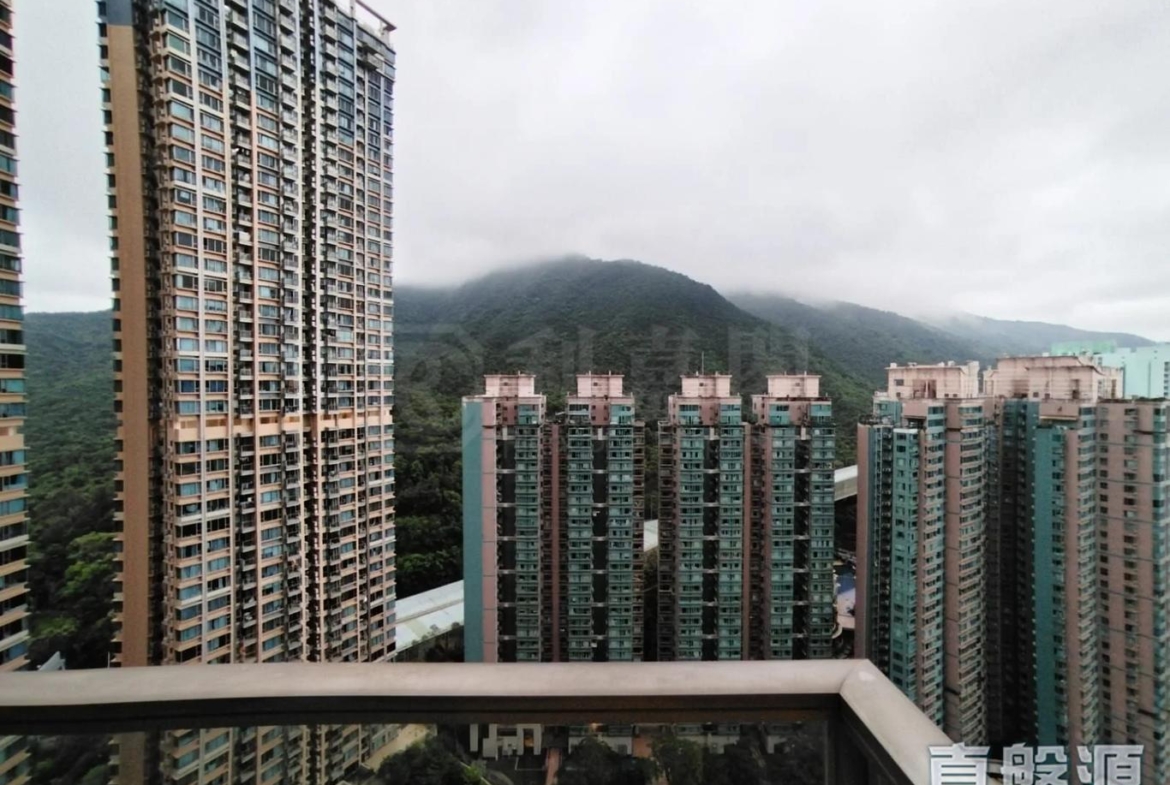銀湖．天峰 3座 - 28NTS – 香港北部都會區