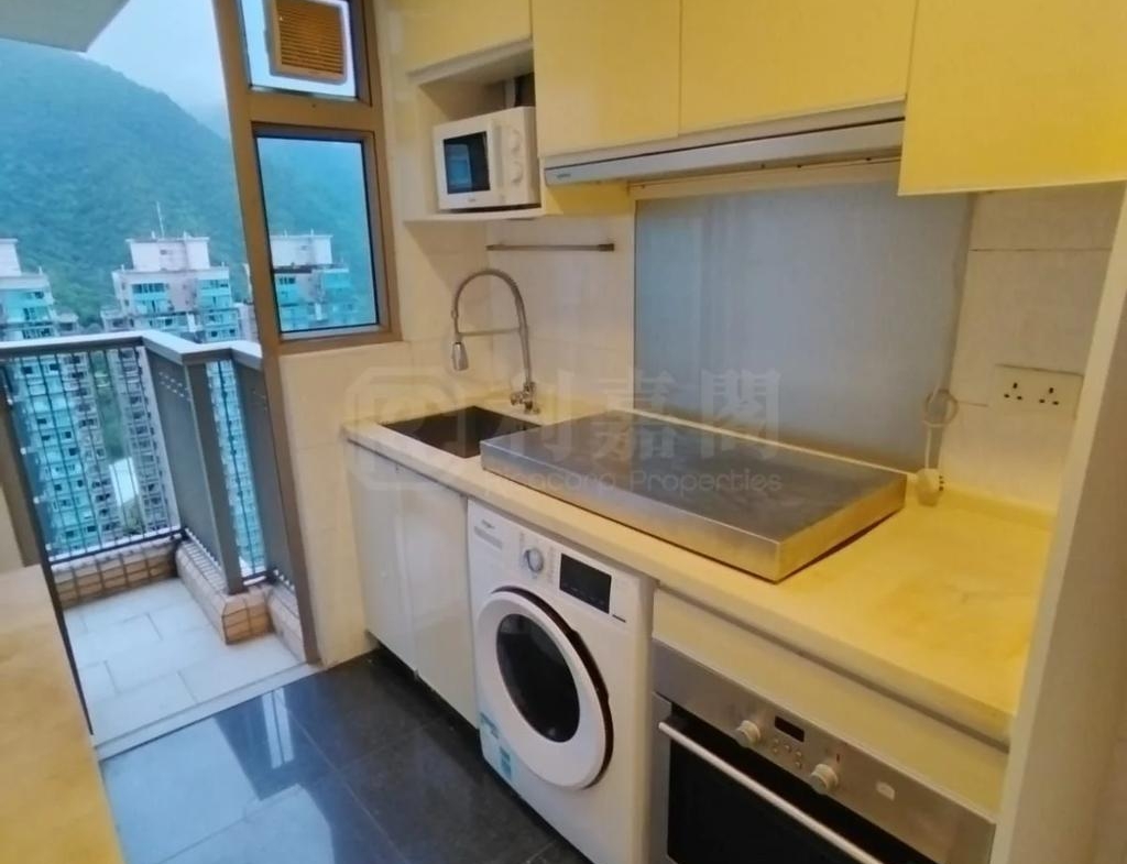 銀湖．天峰 3座 - 28NTS – 香港北部都會區