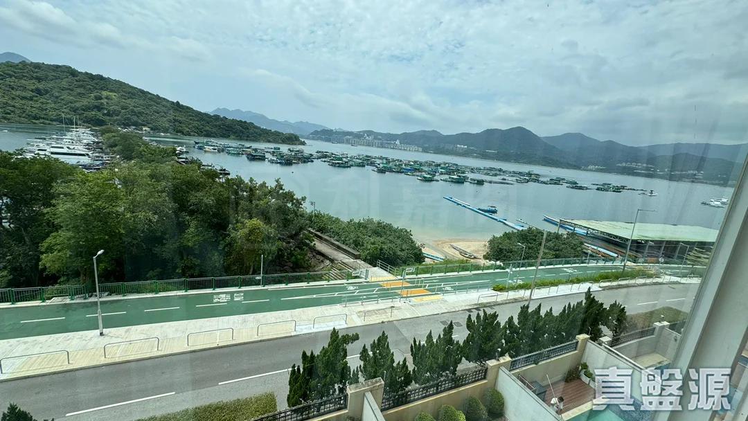 比華利山別墅 3期 - 28NTS – 香港北部都會區